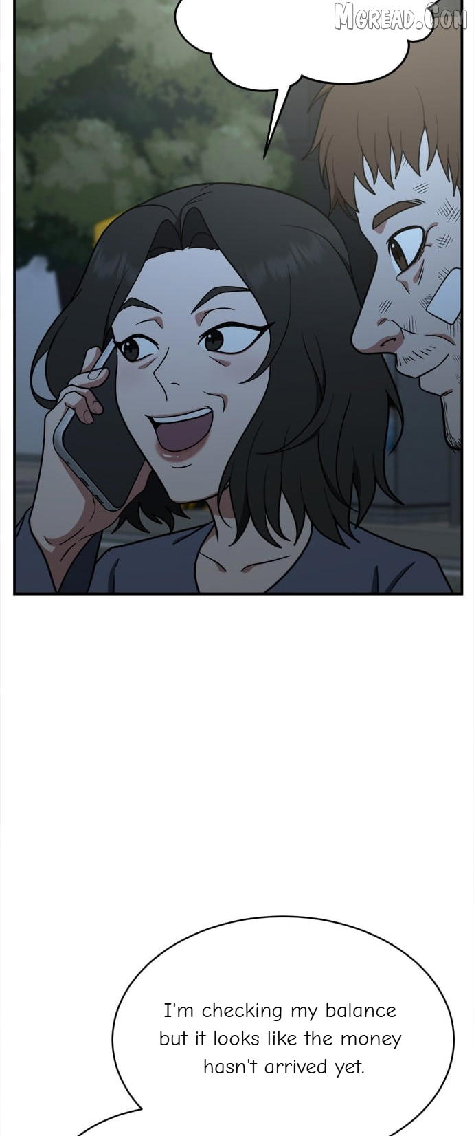 Change Me Chapter 119 - page 52